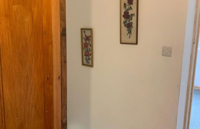 Corner Shop Apartments Sleeps 5 Parking - Foto 16