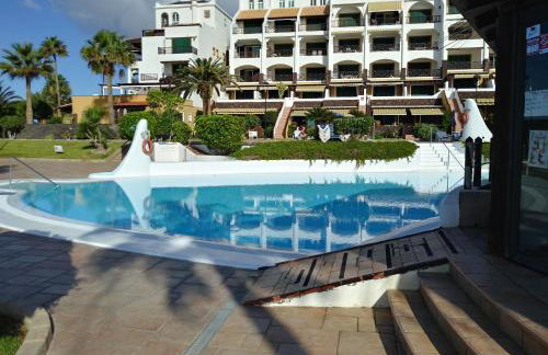 Sur Costa del Silencio Heated pool - Foto 9