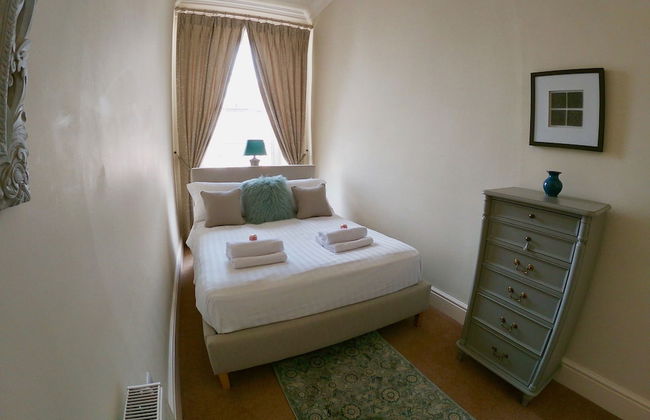 Escape To Edinburgh @ Broughton Place - Foto 13