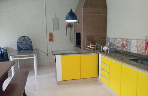 Edicula 20 pessoas - Foto 13