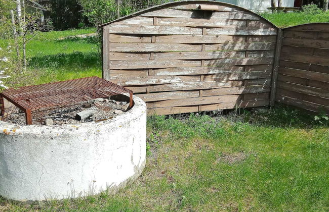 5 Person Holiday Home in Lulea-by Traum - Photo 18