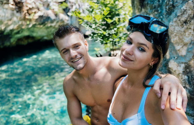 Tulum + Maya Cenote Tour - Foto 6