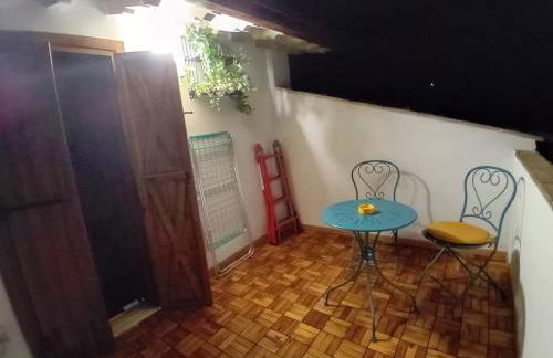 La Roccetta Assisi view Terrace Stone house - Photo 28