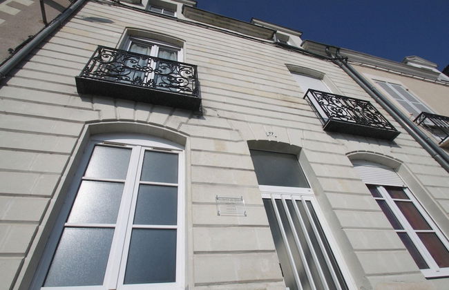 Résidence les Douves - Foto 27