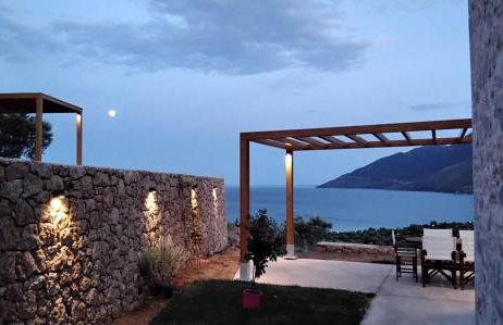 Skoutari Bay View Mani Peninsula - Foto 45