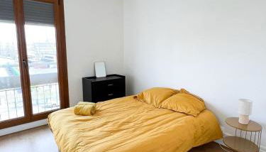 Appartement cozy et spacieux - Foto 4