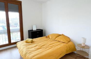 Appartement cozy et spacieux - Foto 4