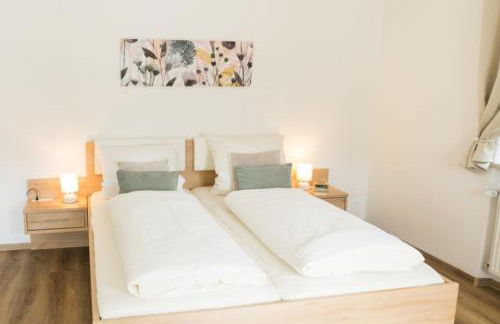 Ferienwohnungen Köhler - Foto 53