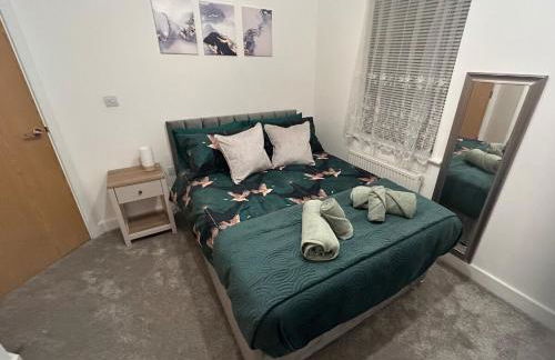 Charming ground floor flat with parking - Maidenhead - Foto 6