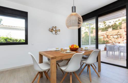 Holiday Home Sa Riera White on the Beach by Interhome - Foto 6