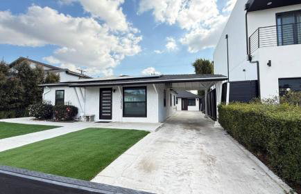 Modern Studio Stylish &Cozy Right Unit - Foto 6