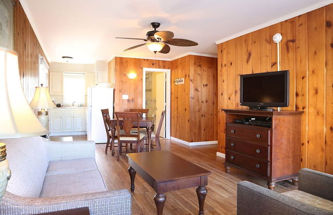 Surf Villa Apartments - Foto 4