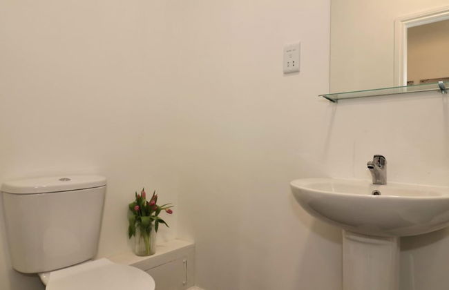 No 1 Bonnet Apartments - 2 Bed - Photo 17