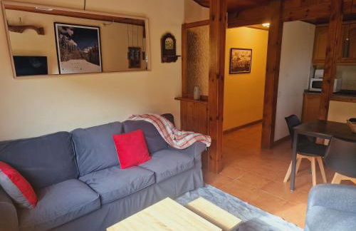 ERA CABANA de Apartamentos Rufaste - Foto 16