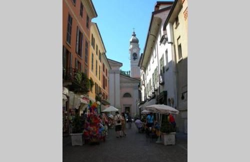 Piscina e vistalago CroceMenaggio CIR 013145-00318 - Foto 7