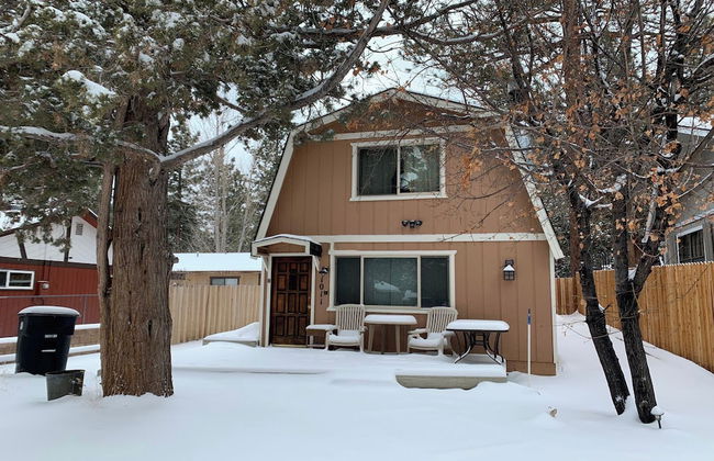 Cozy Moonlight Chalet - Foto 19