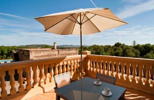 Agroturismo Finca Son Sureda - Foto 36