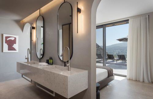 Neromai Cave Luxury Villas - Photo 54