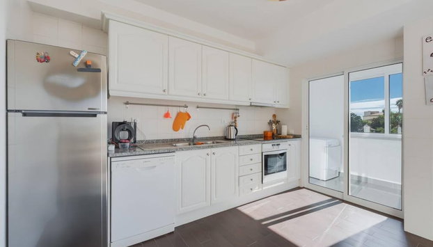 Anje Apartamento 4 Q - Foto 5, Habitación