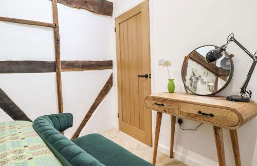 Plas Glan Yr Afon - Photo 32