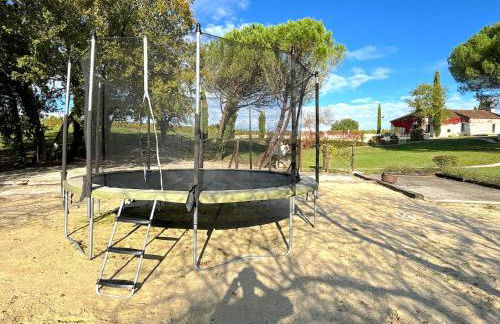 Cottage Coeur des Vignes - Foto 17