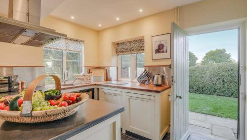 Gardeners Cottage - Hot Tub Packages Available - Foto 2