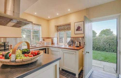 Gardeners Cottage - Hot Tub Packages Available - Foto 9