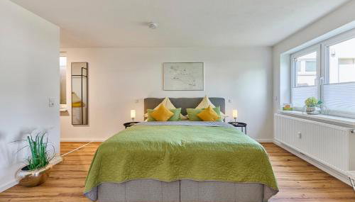 Modernes Studio-Apartment in toller Waldrand-Lage - Foto 5