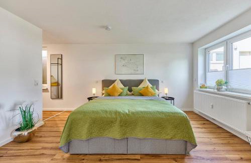 Modernes Studio-Apartment in toller Waldrand-Lage - Foto 5