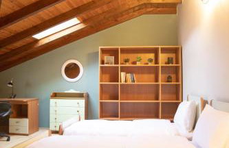 Soffitta House Sofi! - Foto 16