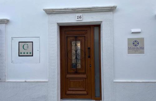 A casa da mãe - Foto 25