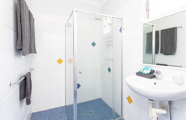 Airlie Sun & Sand Accommodation 3 - Foto 13