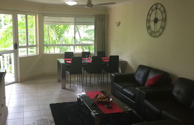 Cairns Golf Course Apartment - Foto 6