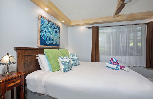 Beautiful Condo at Kihei Ali'i Kai, Close to Beach - Foto 13