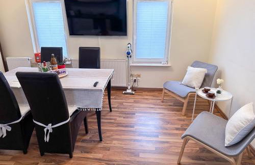 Apartement am Schloss Pillnitz - Photo 5