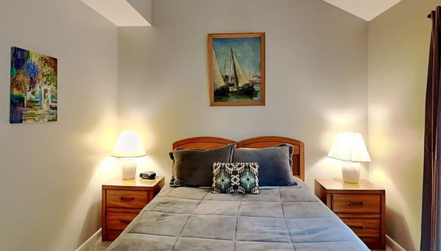 Villages of Wisp 04 Simply Divine - Foto 2, Habitación