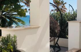 La Caletta Suite Torre Canne - Foto 17