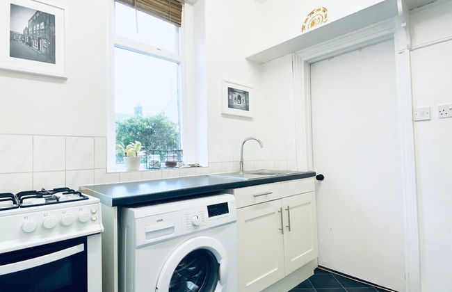 b Hill Cottage Haworth - Foto 20