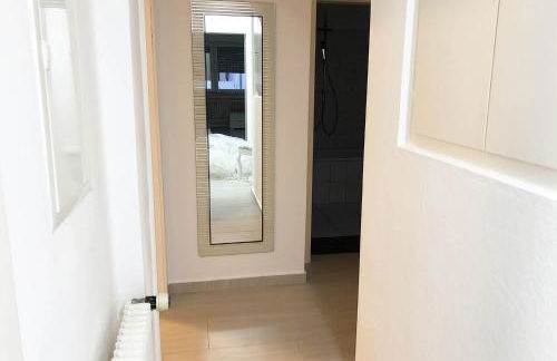 3 Zimmer Apartment mit Küche, TV & WLAN - Foto 7