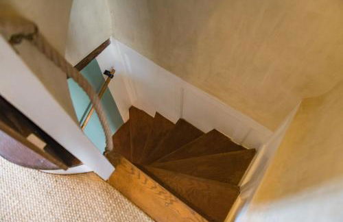 Castle Cottage - Foto 10