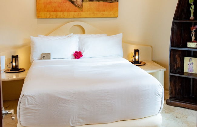 Villas Sacbe Condo Hotel and Beach Club - Foto 8