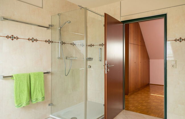 Privatunterkunft AN DER HECKE - Foto 7