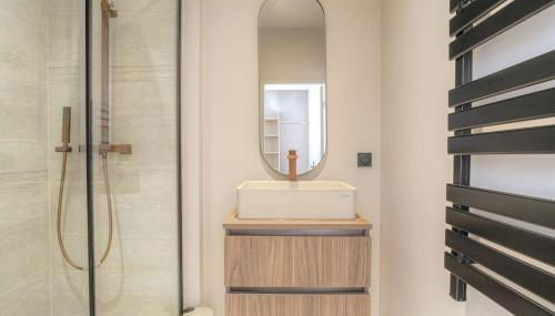 Joli appartement T2, bien équipé, Saint-Didier - Photo 4