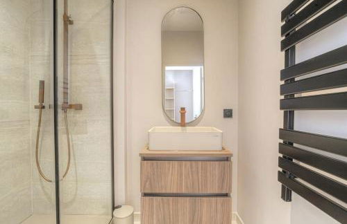 Joli appartement T2, bien équipé, Saint-Didier - Photo 4