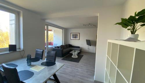 Moderne und möblierte Wohnung! - Foto 2