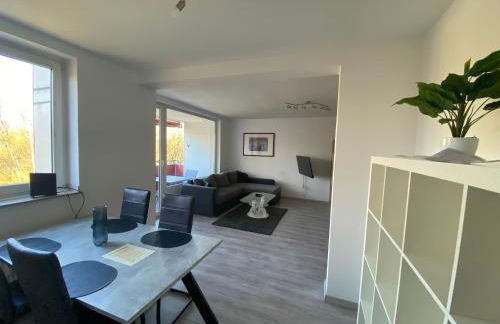 Moderne und möblierte Wohnung! - Foto 2