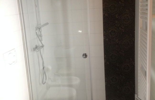 Tenuta Suite 801 - Foto 9