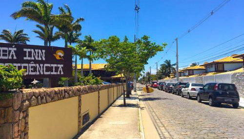 Apart hotel a 150m da praia de Geribá - Foto 5