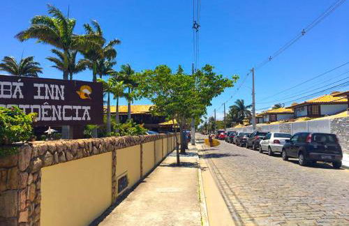 Apart hotel a 150m da praia de Geribá - Foto 5