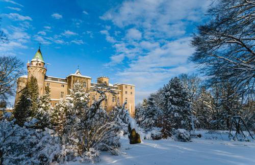 Enklawa Pana Pszczoły - Foto 27